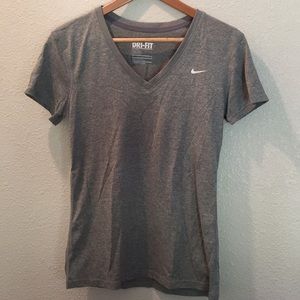 Nike Sport Top